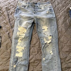 Judy Blue jeans size 13/31